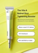 Celimax The Vita A Retinal Shot Tightening Booster 15ml - Image 2