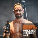 Alpecin Caffeine Shampoo C1 Black Edition 250ml - Image 3