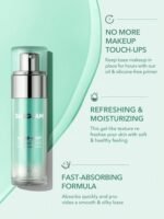 SHEGLAM Good Grip Hydrating Primer 45ml - Image 3