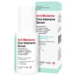 Melasma Treatment Cica Intensive Serum 30ml for dark spots pigmentation and sensitive skin care