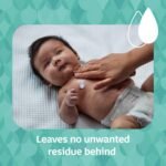 Johnson's Baby CottonTouch Face & Body Lotion – 500ml - Image 2