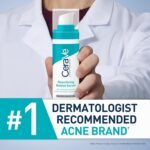 CeraVe Resurfacing Retinol Serum – 30ml - Image 2