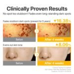 numbuzin No.5 Glutathione TXA Dark Spot Ampoule 10.7g - Image 2