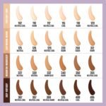Maybelline Super Stay Lumi-Matte Foundation Shade 102 – 30ml - Image 3