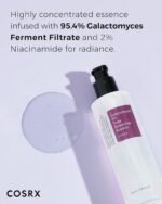 COSRX Galactomyces 95 Tone Balancing Toner 100ml - Image 2