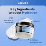 COSRX Hyaluronic Acid Moisturizing Cream 100g - Image 3