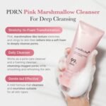 Medicube PDRN Pink Niacinamide Whip Cleanser – 120g - Image 3