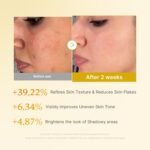 Medicube Kojic Acid Turmeric Toner for Face & Body 250ml - Image 2