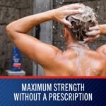 Selsun Blue Moisturizing Anti-Dandruff Shampoo 325ml - Image 2