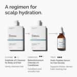 The Ordinary Multi-Peptide Serum for Hair 60ml - Image 4