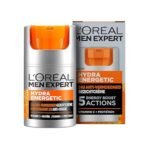 L’Oréal Paris Men Expert Hydra Energetic Moisturiser 50ml - Image 2