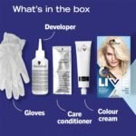 Schwarzkopf LIVE Intense Lightener – Max Blonde 00B - Image 3