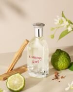 Tommy Hilfiger – Tommy Girl Eau de Toilette 100ml - Image 2