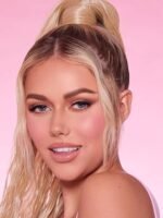 SHEGLAM Color Bloom Liquid Blush – (Love Cake) 5.2ml - Image 2