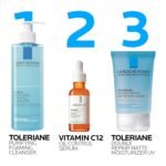 La Roche-Posay Toleriane Double Repair Moisturizer SPF30 100ml - Image 3