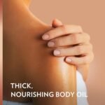 Vaseline Intensive Care Cocoa Radiant Gel Body Oil – 200ml - Image 2