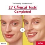 EQQUALBERRY Vitamin Illuminating Serum 30ml - Image 2