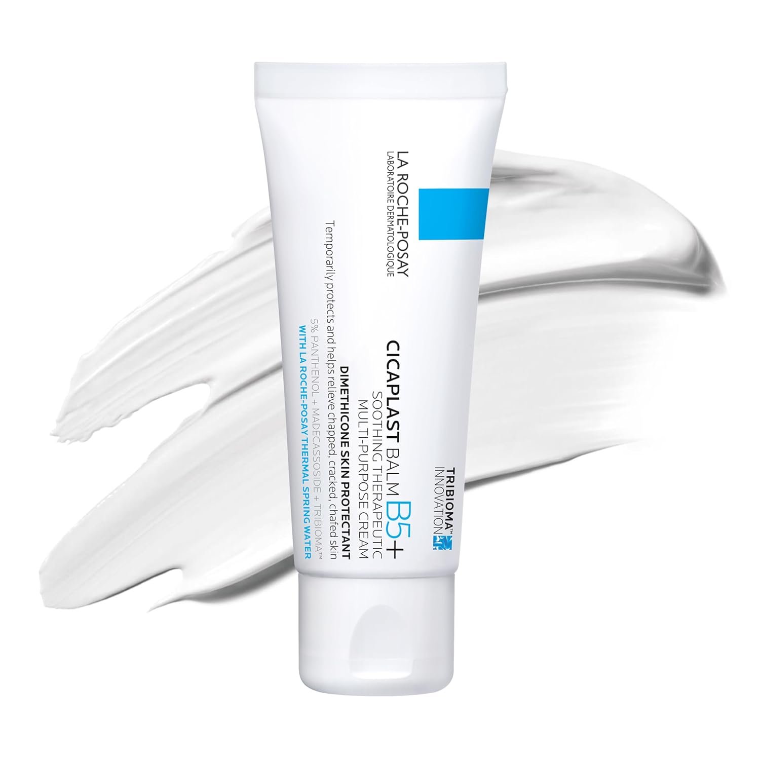 La Roche-Posay Cicaplast Balm B5 Soothing Repairing Balm 40ml La Roche-Posay Cicaplast Balm B5 repairing soothing balm 40ml