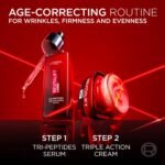 L’Oréal Paris Revitalift Laser Tri Age Correcting Serum 30ml - Image 4