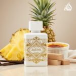 Lattafa Badee Al Oud Honor & Glory Eau De Parfum – 100ml - Image 2
