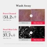 Medicube Red Foam Cleanser – 120ml - Image 2