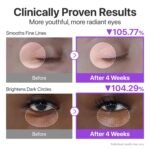 Numbuzin No.9 NAD+ Retinol Eye Cream 10ml - Image 2