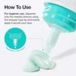 ANUA PDRN Hyaluronic Acid 100 Moisturizing Cream 60ml - Image 4