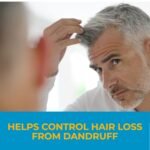 Nizoral Anti-Dandruff Shampoo 200ml - Image 2