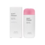 Missha All Around Safe Block Soft Finish Sun Milk SPF50+ 70ml - Image 3