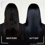 L'Oreal Paris Permanent Hair Color, Preference, Blue Black 1.102 - Image 2