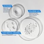 CeraVe Gentle Hydrating Conditioner – 266ml - Image 4