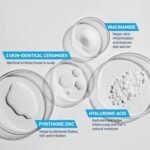 CeraVe Hydrating Anti-Dandruff Conditioner – 266ml - Image 4