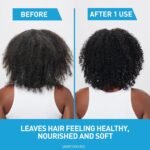 CeraVe 2in1 Hydrating Anti-Dandruff Shampoo& Conditioner 355ml - Image 3