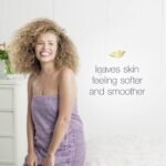 Dove Exfoliating Body Scrub Pomegranate Seeds 225ml - Image 2