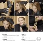 L’Oréal Paris Preference 7.1 Ash Blonde Permanent Hair Color - Image 4