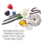 Pantene Volume Shampoo for Fine Hair, Volume & Body – 530ml - Image 2