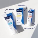 PanOxyl Antimicrobial Hydrating Acne Creamy Wash 156gm - Image 3