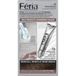 L'Oreal Paris Feria Permanent Hair Color 40 Deeply Brown - Image 6