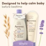 Aveeno Baby Calming Comfort Lotion 227g - Image 3