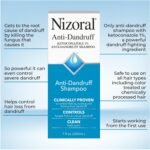 Nizoral Anti-Dandruff Shampoo 200ml - Image 3