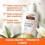 Palmer's Cocoa Butter Formula Massage Lotion 250ml - Image 2