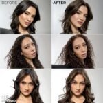 L'Oreal Paris Feria Permanent Hair Color 40 Deeply Brown - Image 2