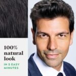 Just For Men Shampoo-In Color Real Black H-55 - Image 2