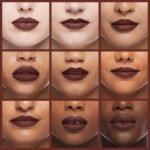 wet n wild MegaLast Liquid Matte Lipstick - Give Me Mocha 6gm - Image 2