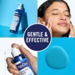 PanOxyl Acne Gel Wash 192ml - Image 3