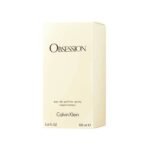 Calvin Klein Obsession Eau de Parfum Spray – 100ml - Image 2