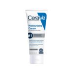 CeraVe Moisturizing Cream 236ml – Hydrating Cream for Normal to Dry Skin with Ceramides and Hyaluronic Acid