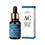 Cos De BAHA Azelaic Acid 10% Serum 30ml – brightening and acne-fighting serum for all skin types.
