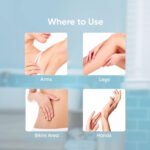 Gillette Venus Oceana Women's Disposable Razors 3 Pack - Image 3