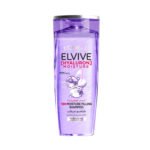 L'Oréal Elvive Hyaluron Moisture Shampoo 400ml for intense hydration and soft hair